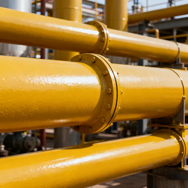 Эпоксидный грунт цинково-желтый