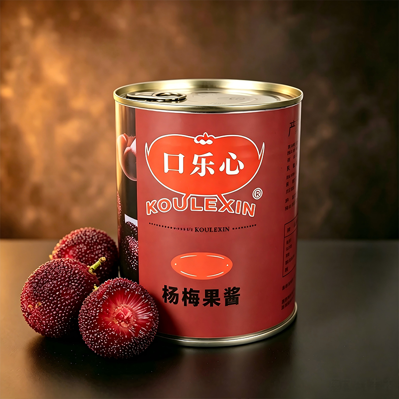 Джем из восковницы (2)