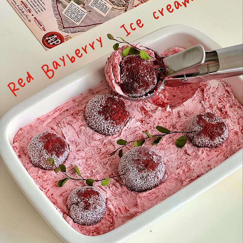Джем из восковницы