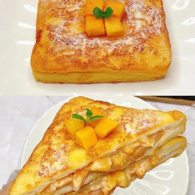 Джем из жёлтых персиков