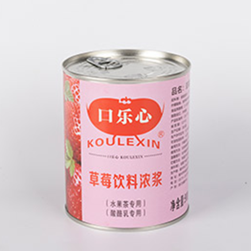 Компания «Кулесин» (Кучжоу) по производству продуктов питания: анализ перспектив продукции