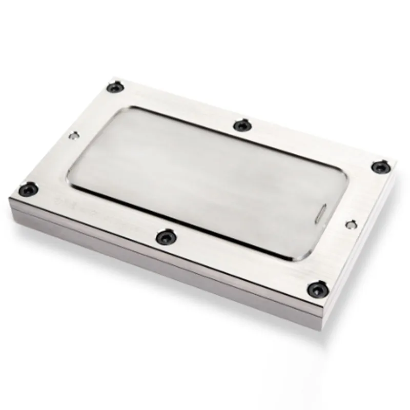 Гравировальная штанцформа