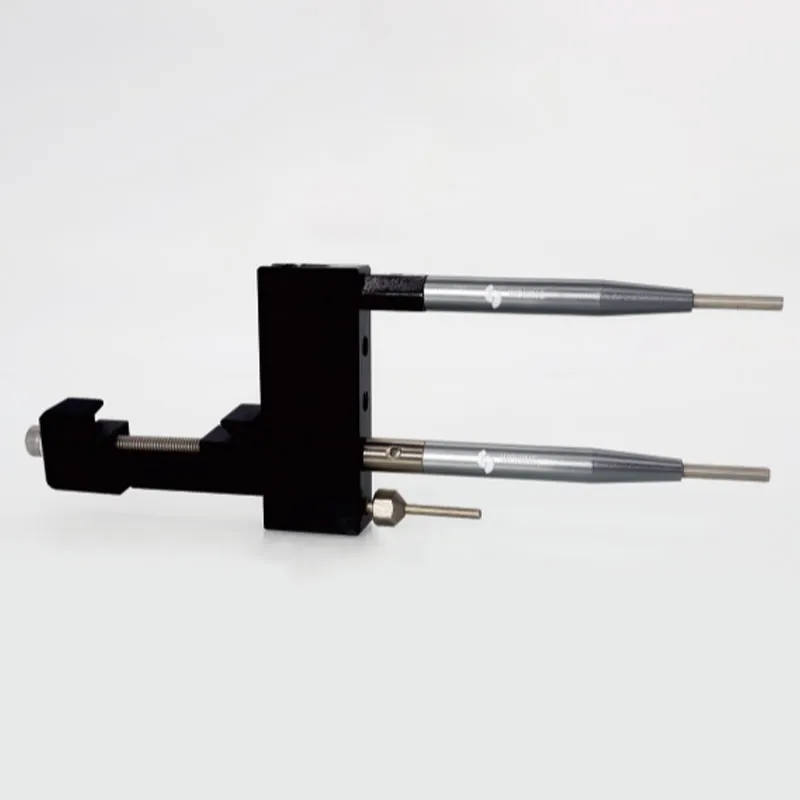 Комплектующие для штанцформ, удаления отходов и разделения коробов