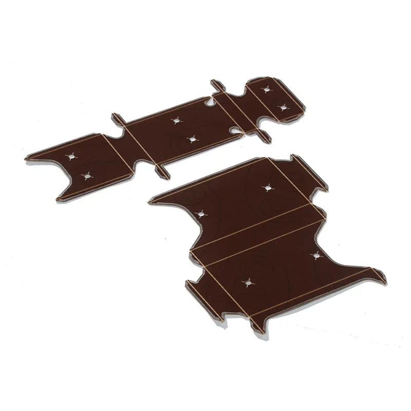 Контрплита для штанцевания