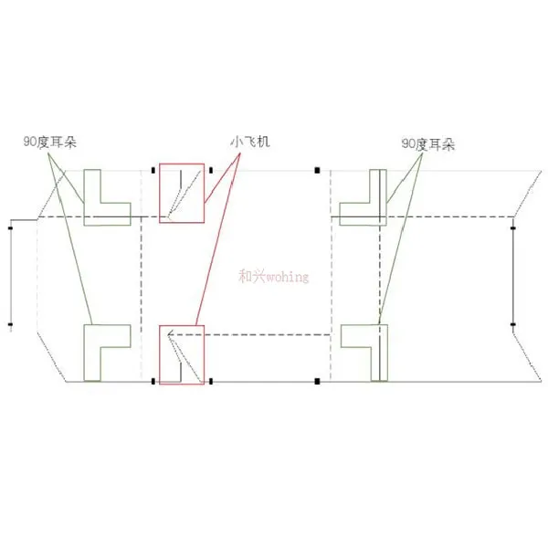 Максимальная эффективность высечки с полным удалением облоя? Вам понадобятся эти три магических инструмента…