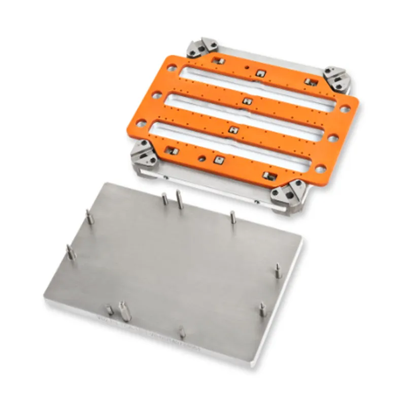 Оснастка для металлообработки