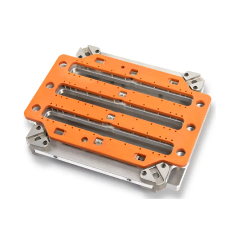 Оснастка для металлообработки