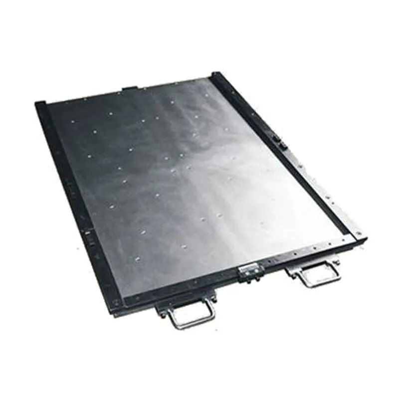 Различные сотовые плиты, рамки для штанцформ и комплектующие