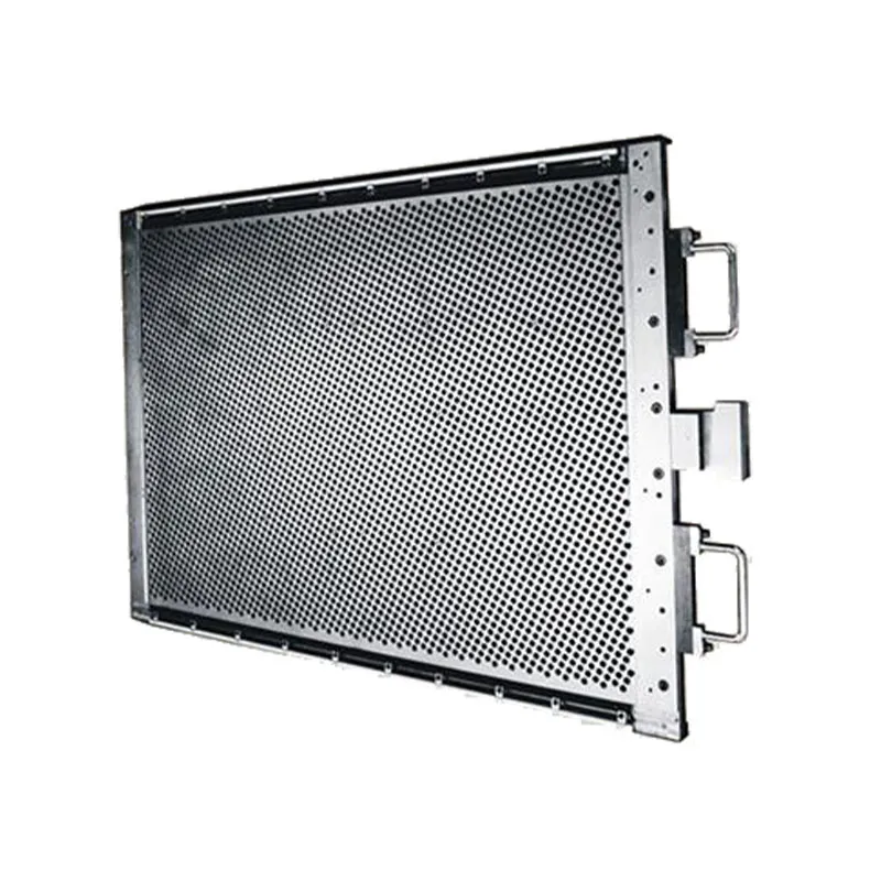 Различные сотовые плиты, рамки для штанцформ и комплектующие