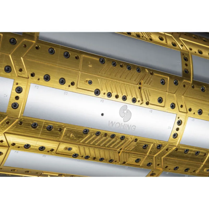 Ротационный режущий инструмент (рабочая станция)