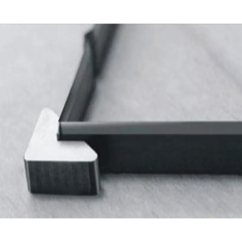 Усиленная электронная штанцформа