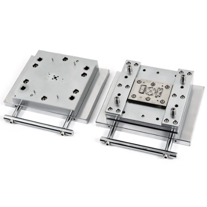 Штамп для металлоштамповки