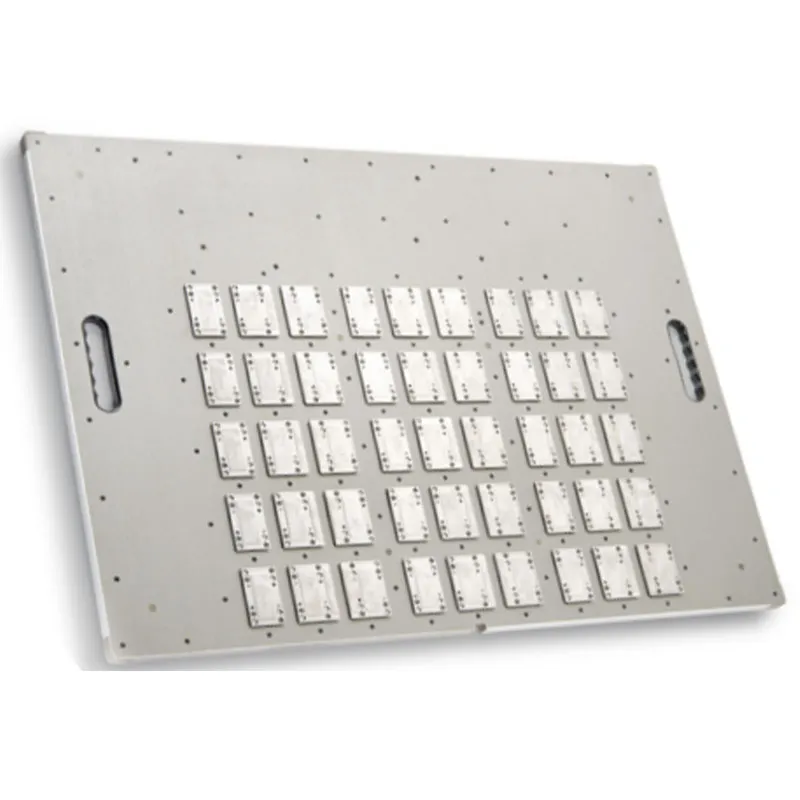 Штампы для рельефа (совмещенная вырубка и тиснение за одну операцию)