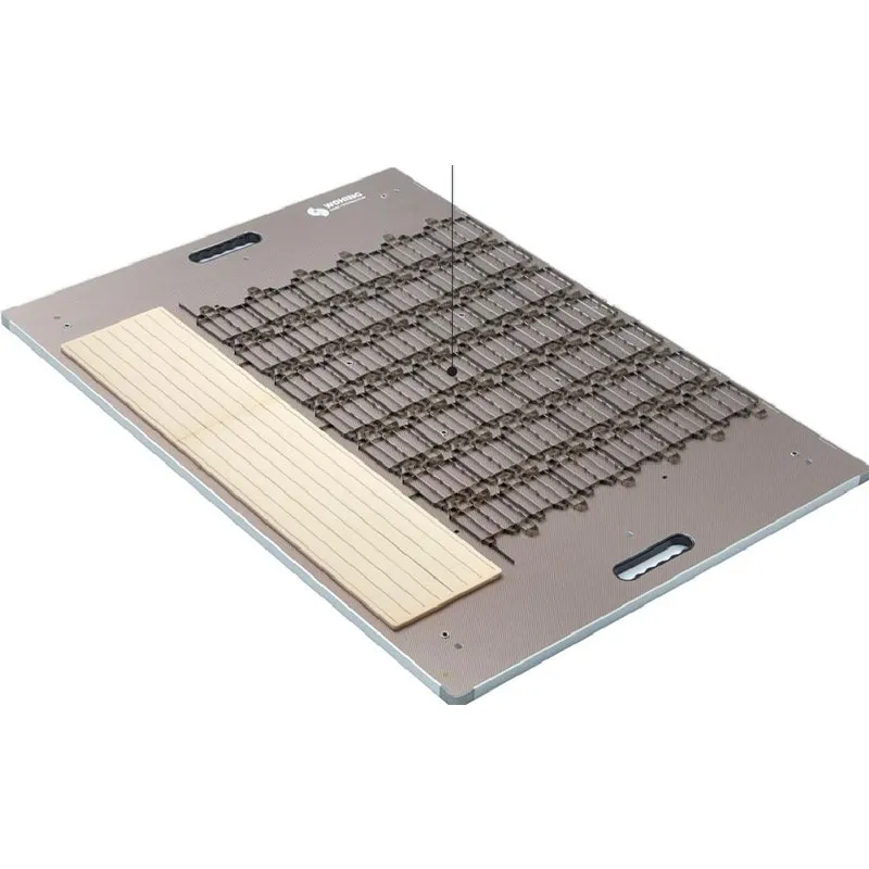 Экономичная сэндвич-штанцформа