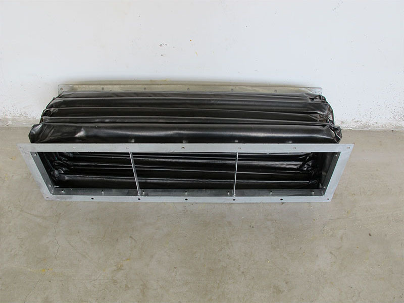 1_0000_Соединительное устройство воздухозаборника