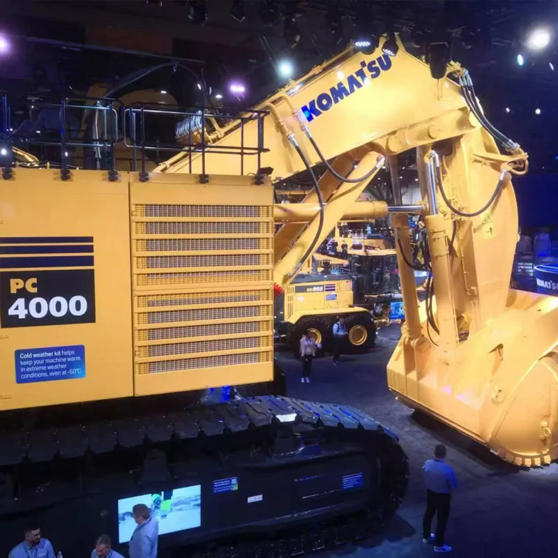 ООО Шаньси Юаньпин Гуанмин Стеклопластик представила свою продукцию на выставке горнодобывающего оборудования MINExpo 2025 в Лас-Вегасе