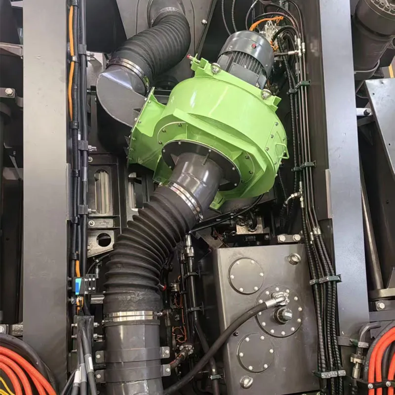 Карьерные самосвалы XCMG XDE260 отправляются в ...