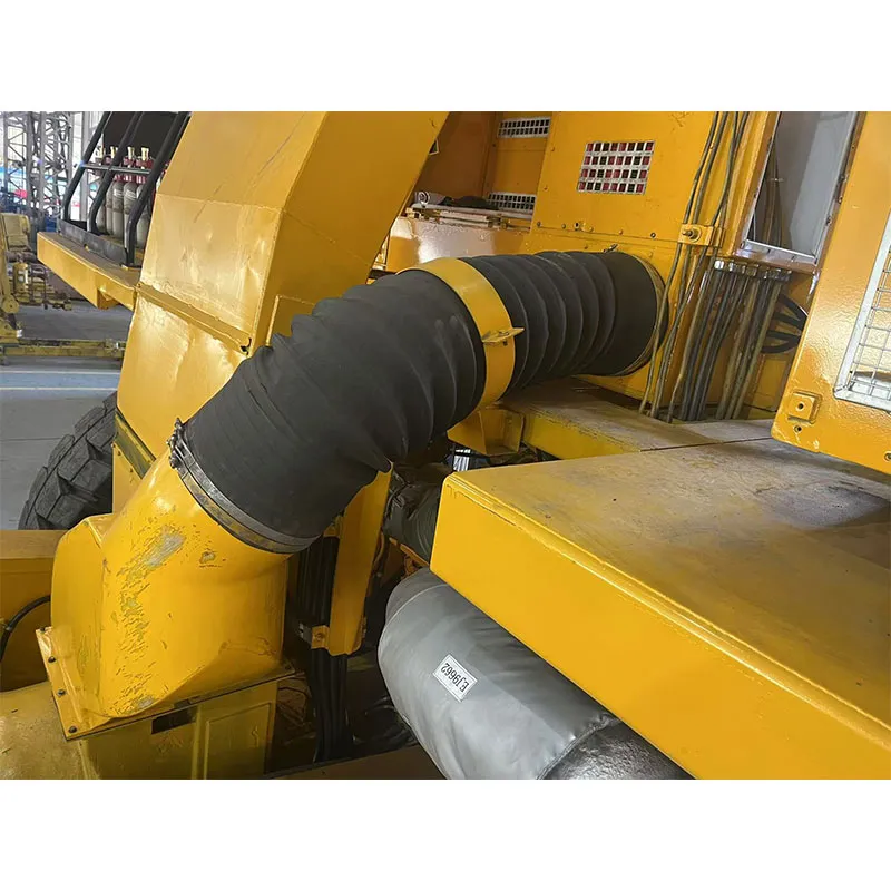 Гибкий рукав для электрошкафа