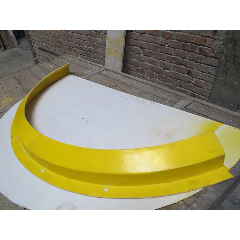 Дугозащитный кожух