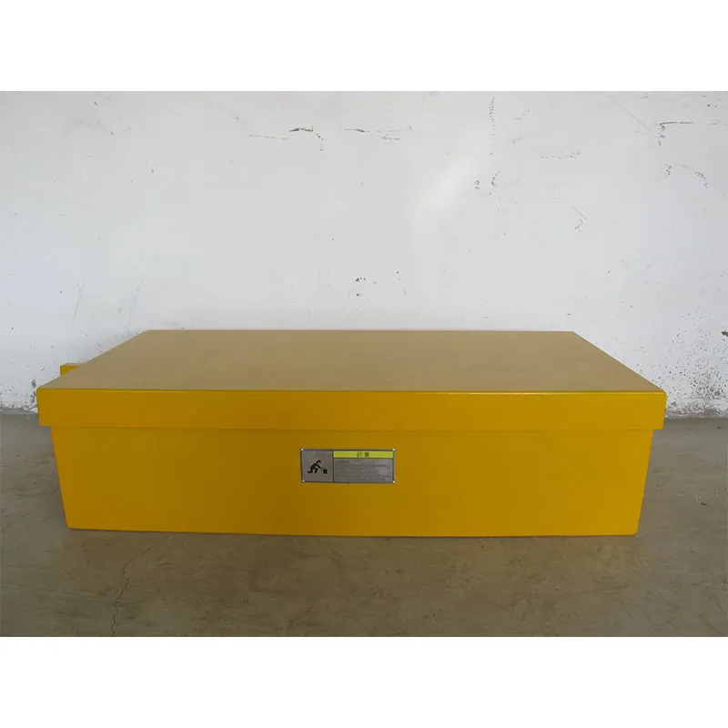 Контейнер аккумуляторный для 190R