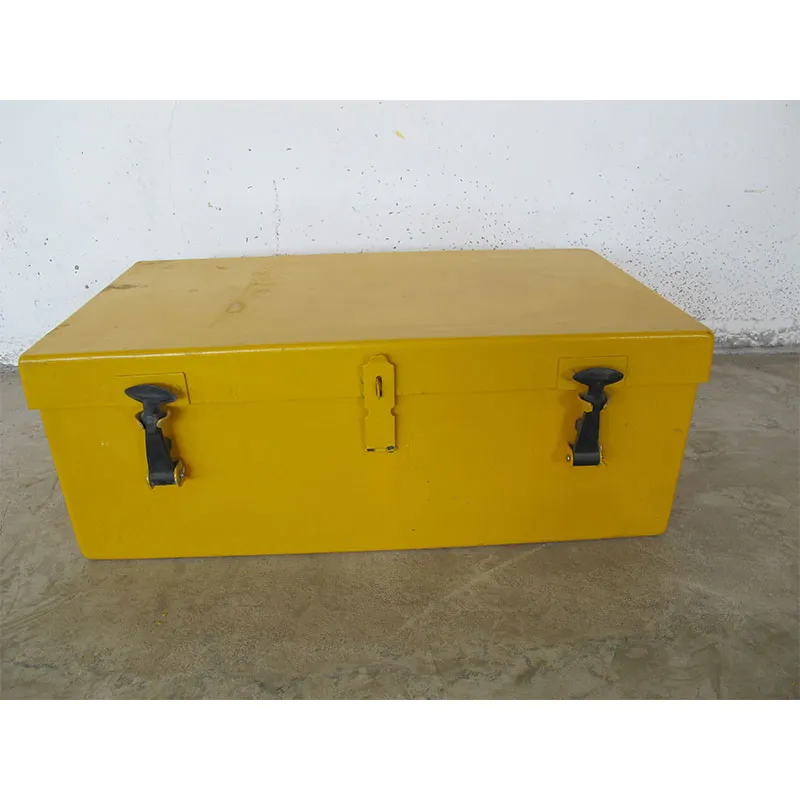 Контейнер аккумуляторный для 730E