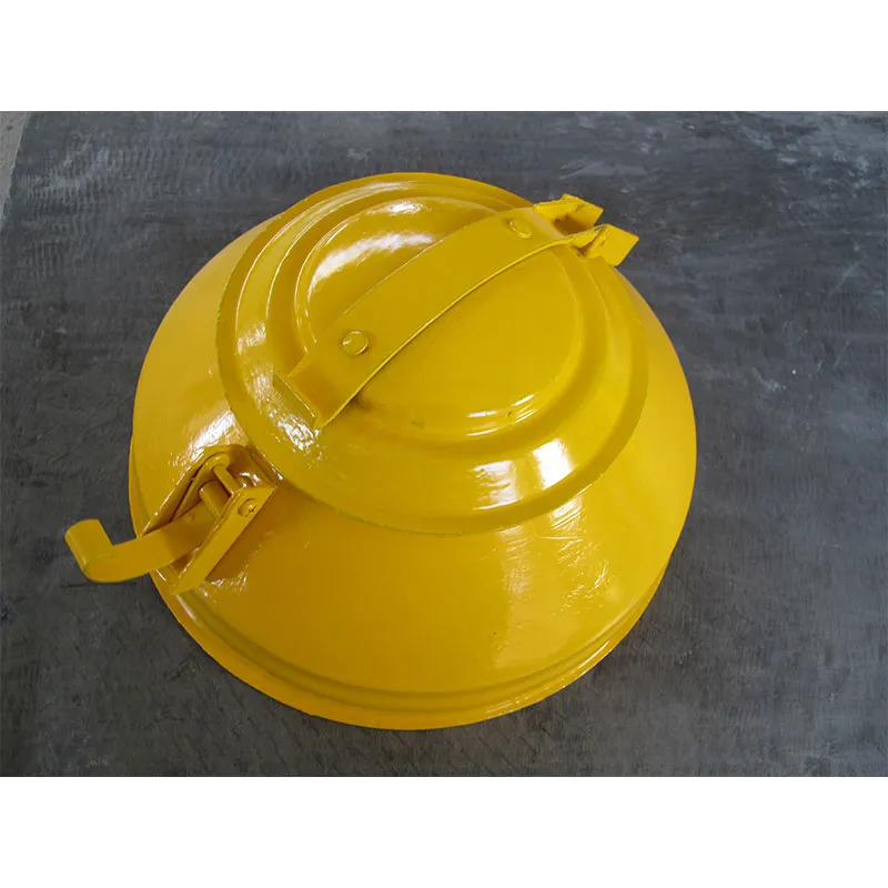 Пылезащитный колпачок