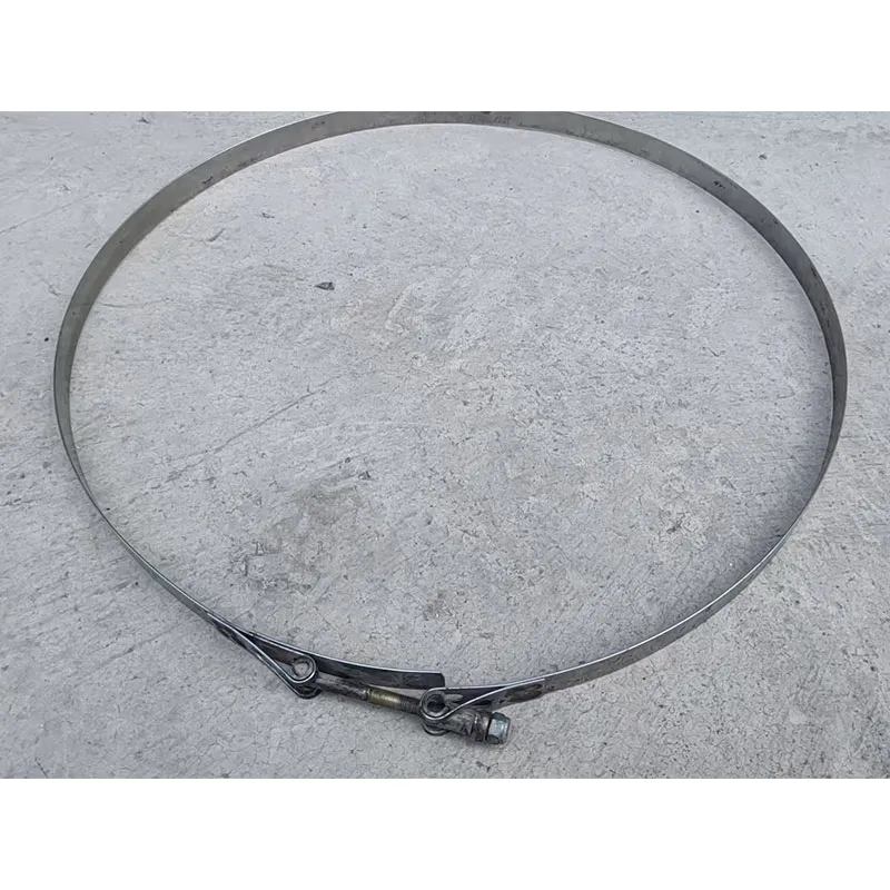 Хомут (крепежный соединительный элемент)