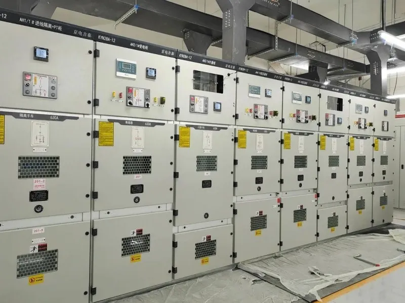 Масляный распределительный трансформатор626 (1)