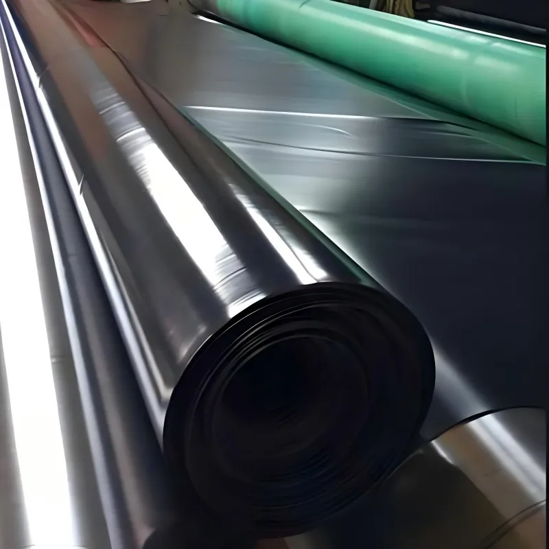 Однонаправленный углепластиковый препрег