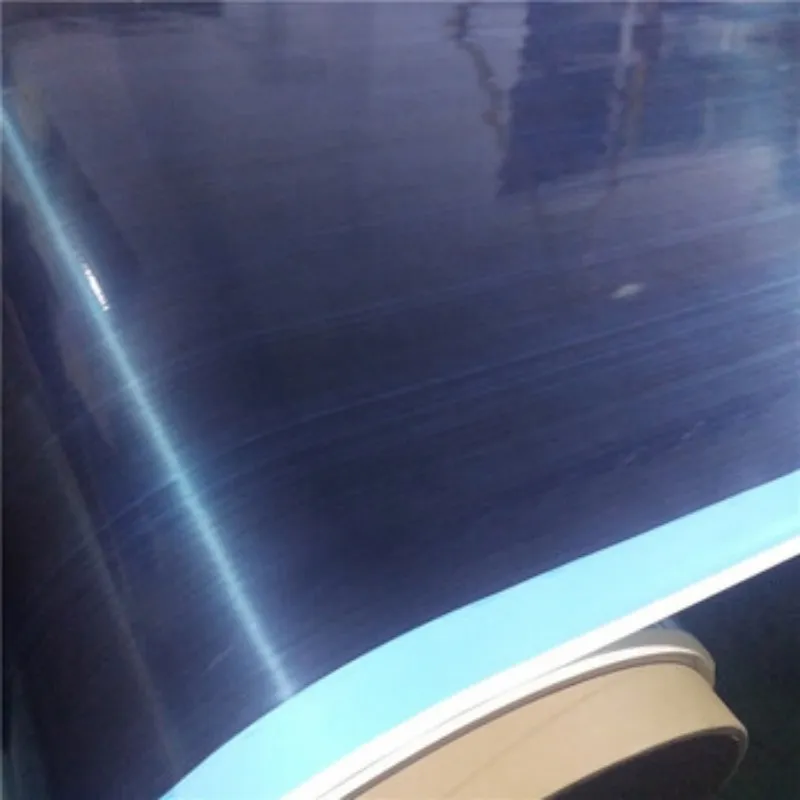 Однонаправленный углепластиковый препрег