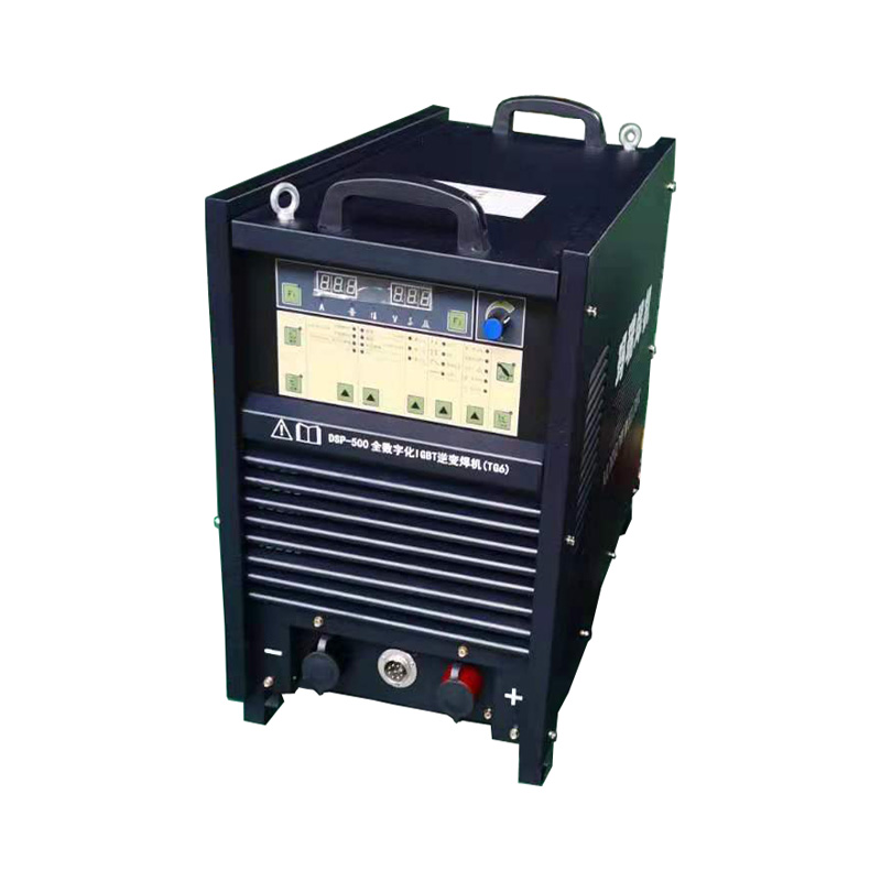Многофункциональный газозащитный сварочный аппарат DSP-350TG5/500TG5