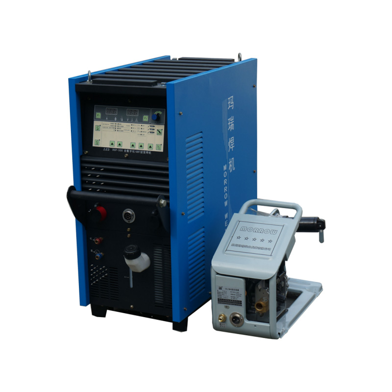 Сварочный аппарат для нержавеющей стали TG3 DSP-350TG3/500TG3/630TG3
