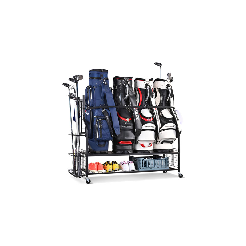 Хранение для гольфа