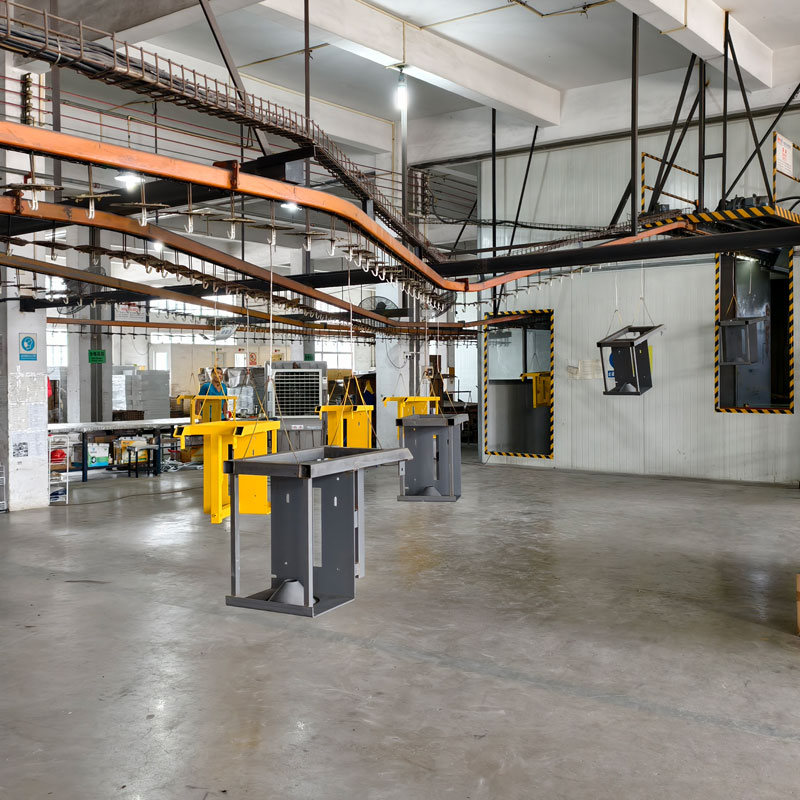 Anlong Hardware стремится к росту и инновациям в 2025 году благодаря стратегическим обновлениям и глобальной экспансии