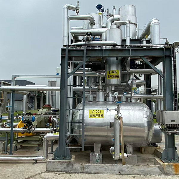 Блочно-модульное оборудование