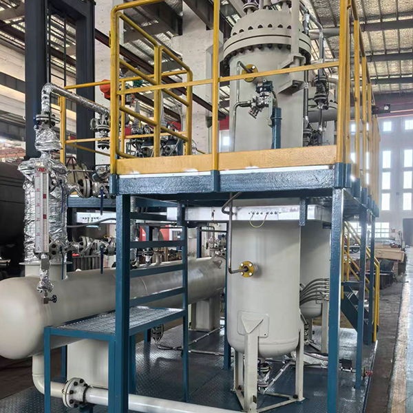 Блочно-модульное оборудование