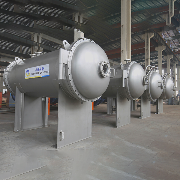 Генератор озона