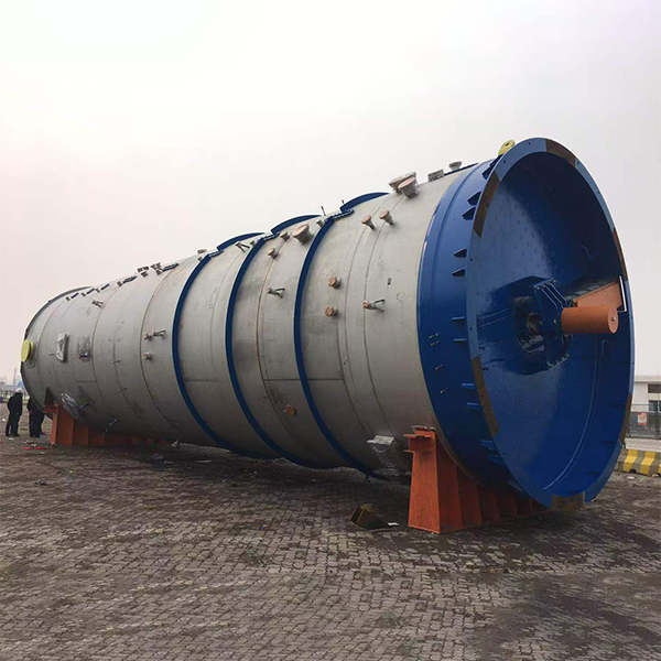 Десолвентизатор-тостер-сушилка-охладитель