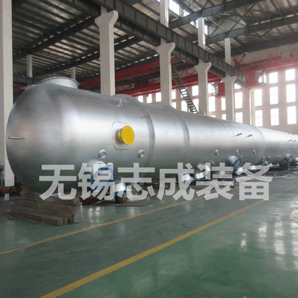 Колонна дебромирования