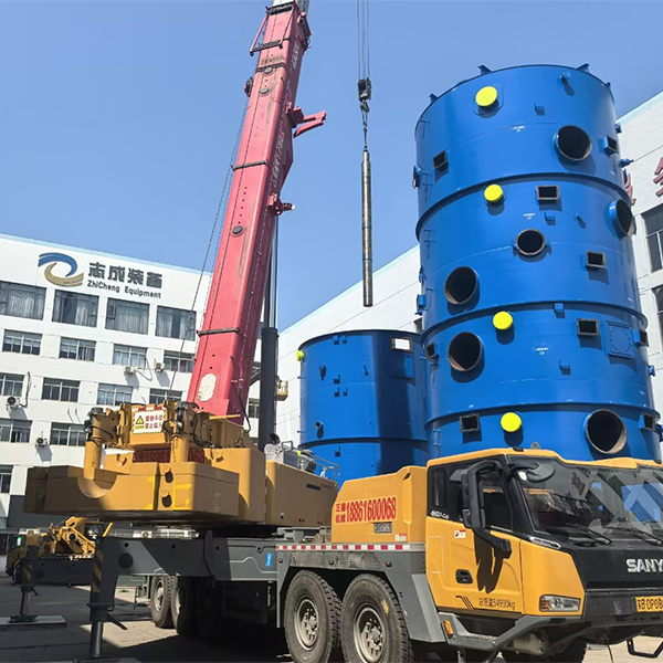 Колонное оборудование