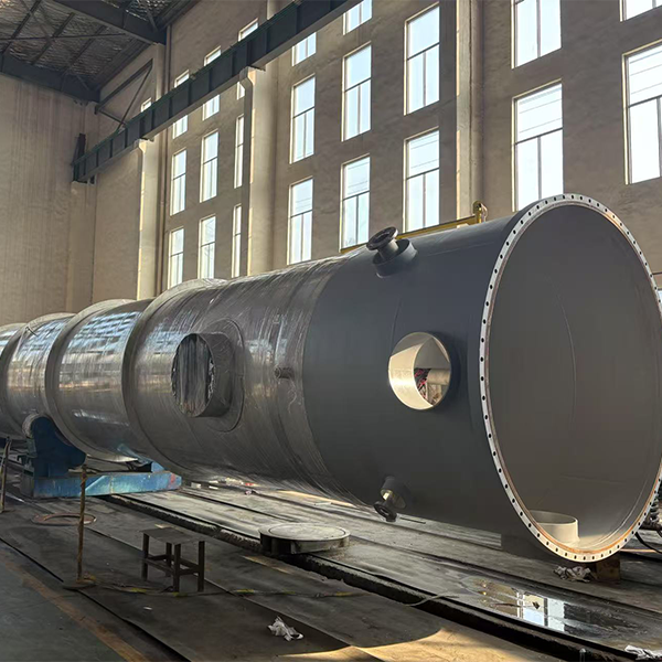 Колонное оборудование