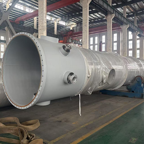 Колонное оборудование