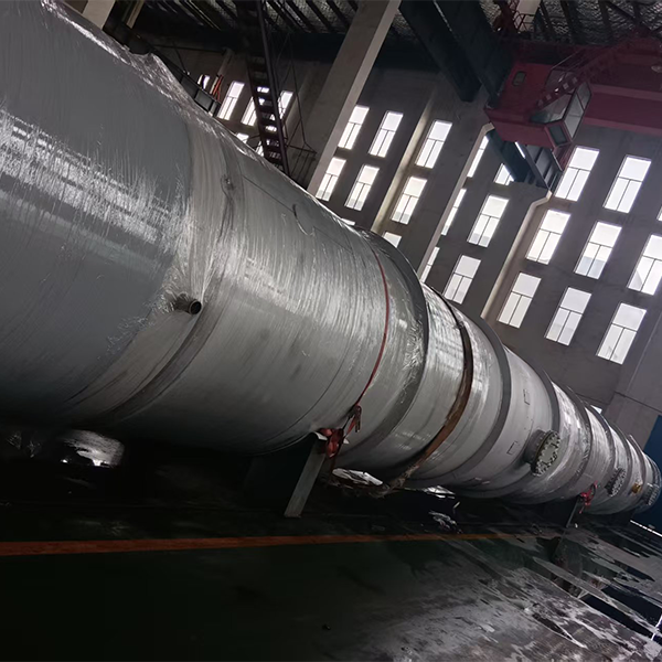 Колонное оборудование