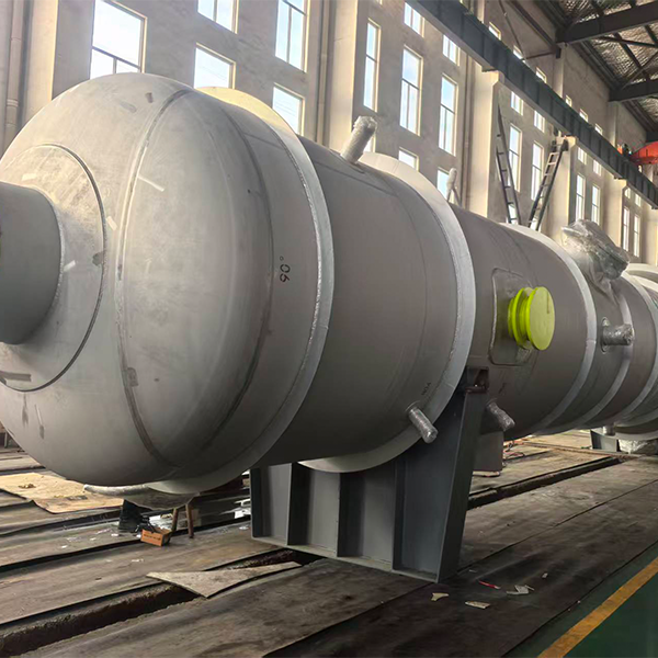 Колонное оборудование