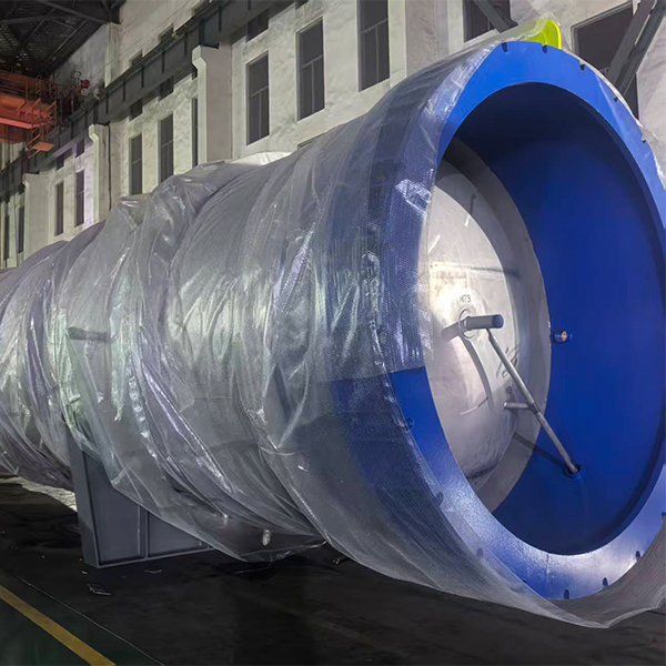 Колонное оборудование