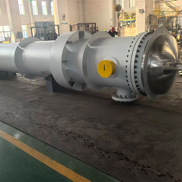 Оборудование из никеля