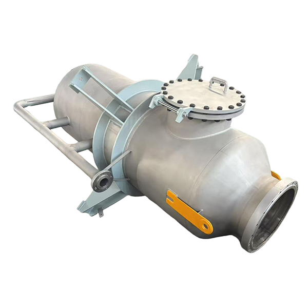 Оборудование из никеля