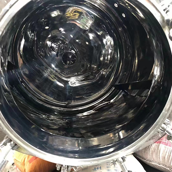 Полировальное оборудование