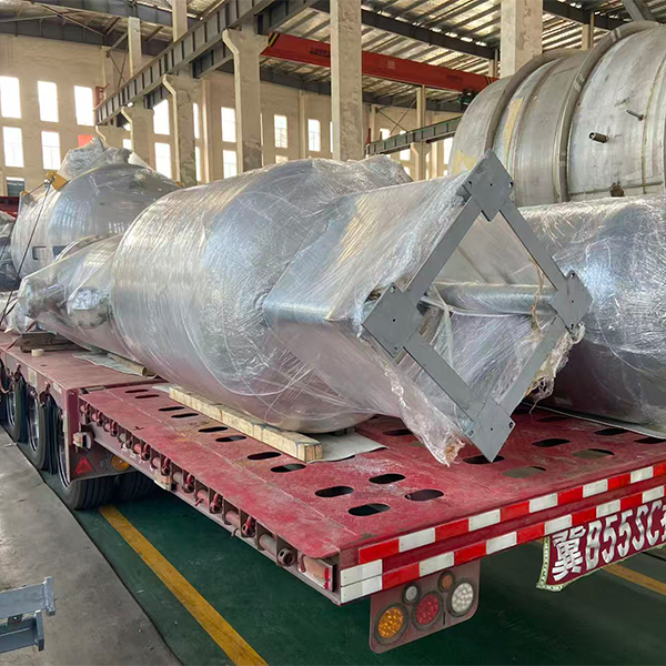 Резервуары различных типов