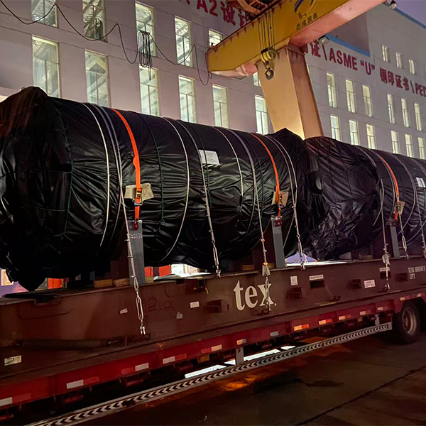 Резервуары различных типов